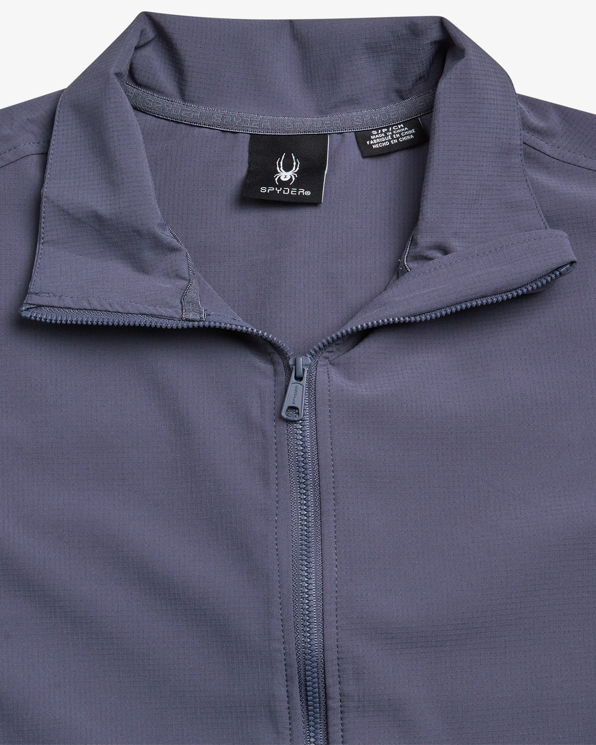 Women's Mesh Spring Jacket