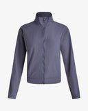 Women's Mesh Spring Jacket - Midnight Blue