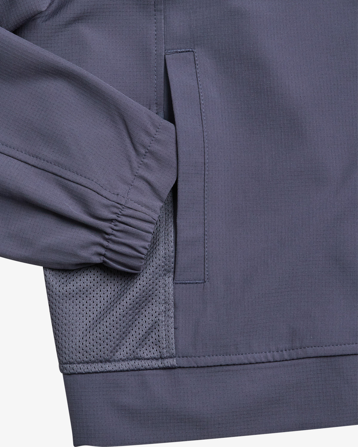 Women's Mesh Spring Jacket