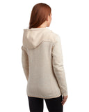 Womens Softshell - Pearl