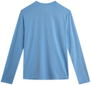 Women's Sunbeam Long Sleeve Tee - Blue