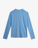 Women's Sunbeam Long Sleeve Tee - Blue