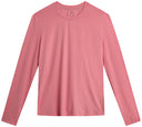 Women's Sunbeam Long Sleeve Tee - Shell Pink