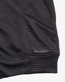 Women's Techknit Zip Hoodie - Black