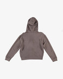 Women's Techknit Zip Hoodie - Driftwood