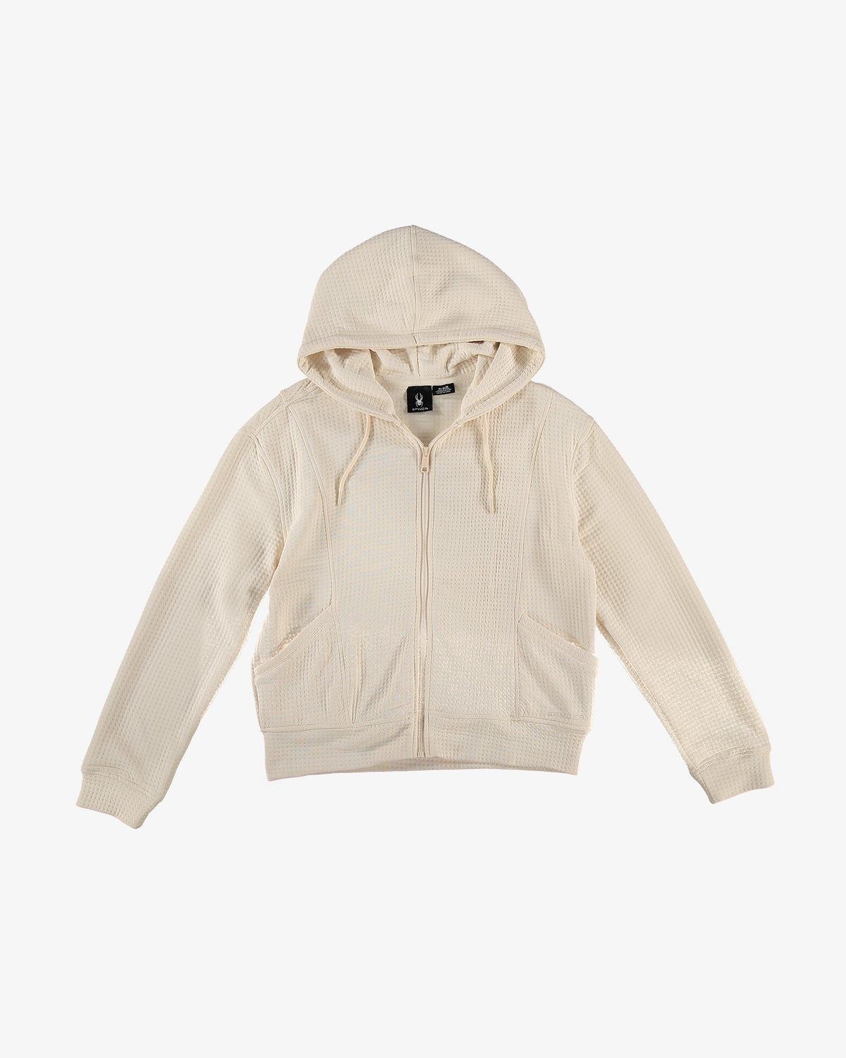 Women's Techknit Zip Hoodie
