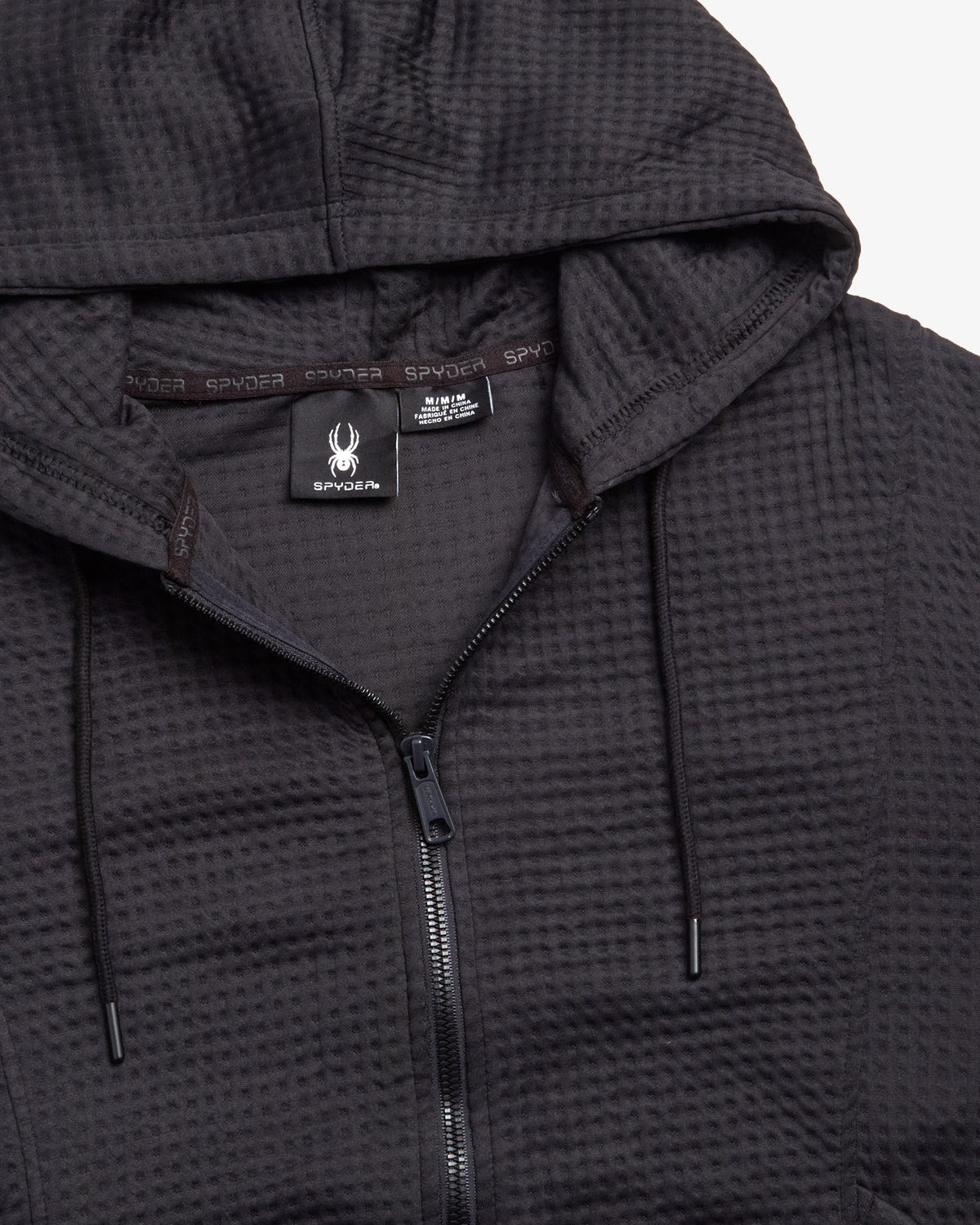 Women's Techknit Zip Hoodie