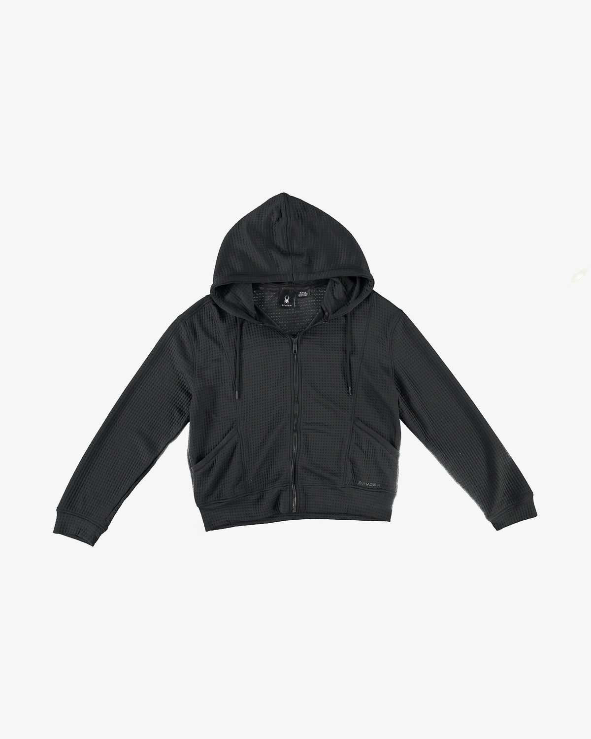 Women's Techknit Zip Hoodie