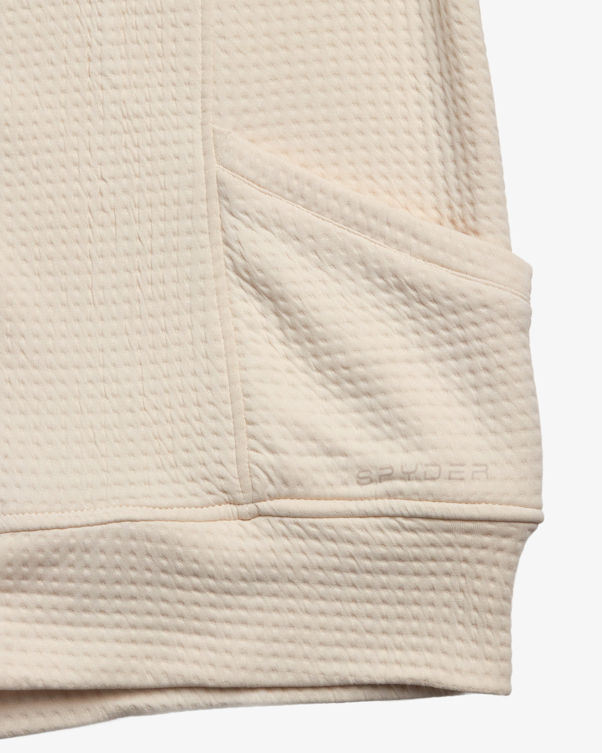 Women's Techknit Zip Hoodie