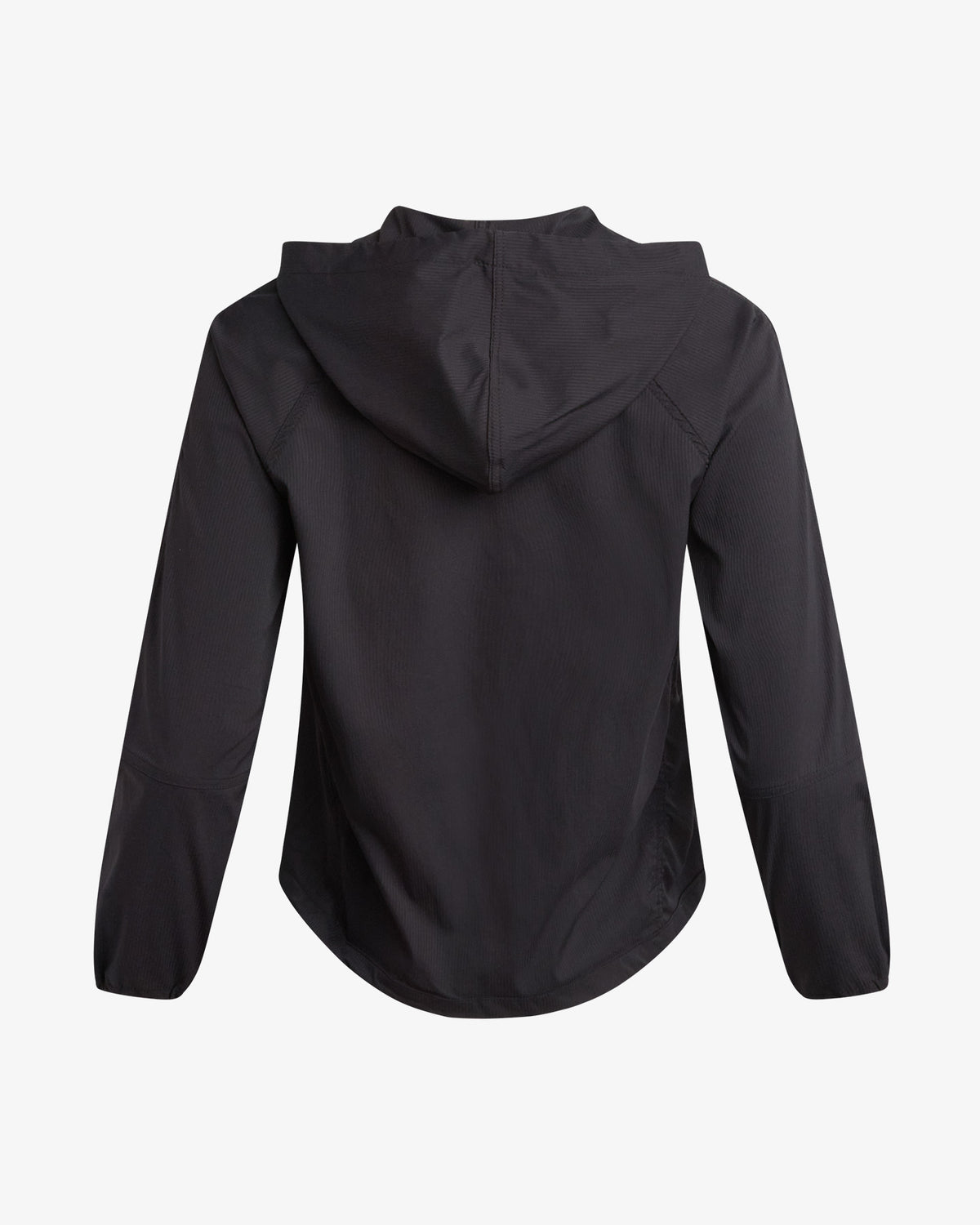 Women's Twill Full Zip Jacket