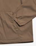 Women's Twill Full Zip Jacket - Timber