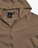 Women's Twill Full Zip Jacket - Timber