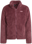 Girls' 3-in-1 Jacket - Mauve