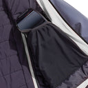 Mesh Goggle Pocket