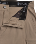 Men's Atmosphere Convertible Cargo Pant - Mushroom