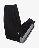 Men's Double Knit Sweatpant - Black