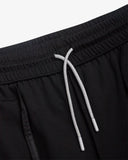 Men's Double Knit Sweatpant - Black