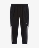 Men's Double Knit Sweatpant - Black