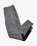 Men's Double Knit Sweatpant - Pewter