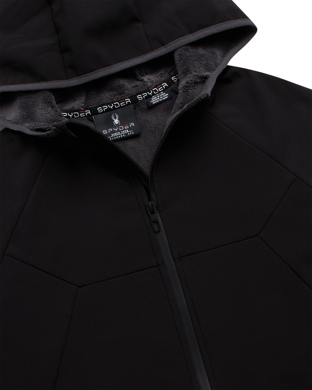 Men's Softshell Jacket