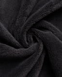 Men's Softshell Jacket - Black Raven