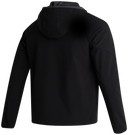 Men's Softshell Jacket - Black Raven