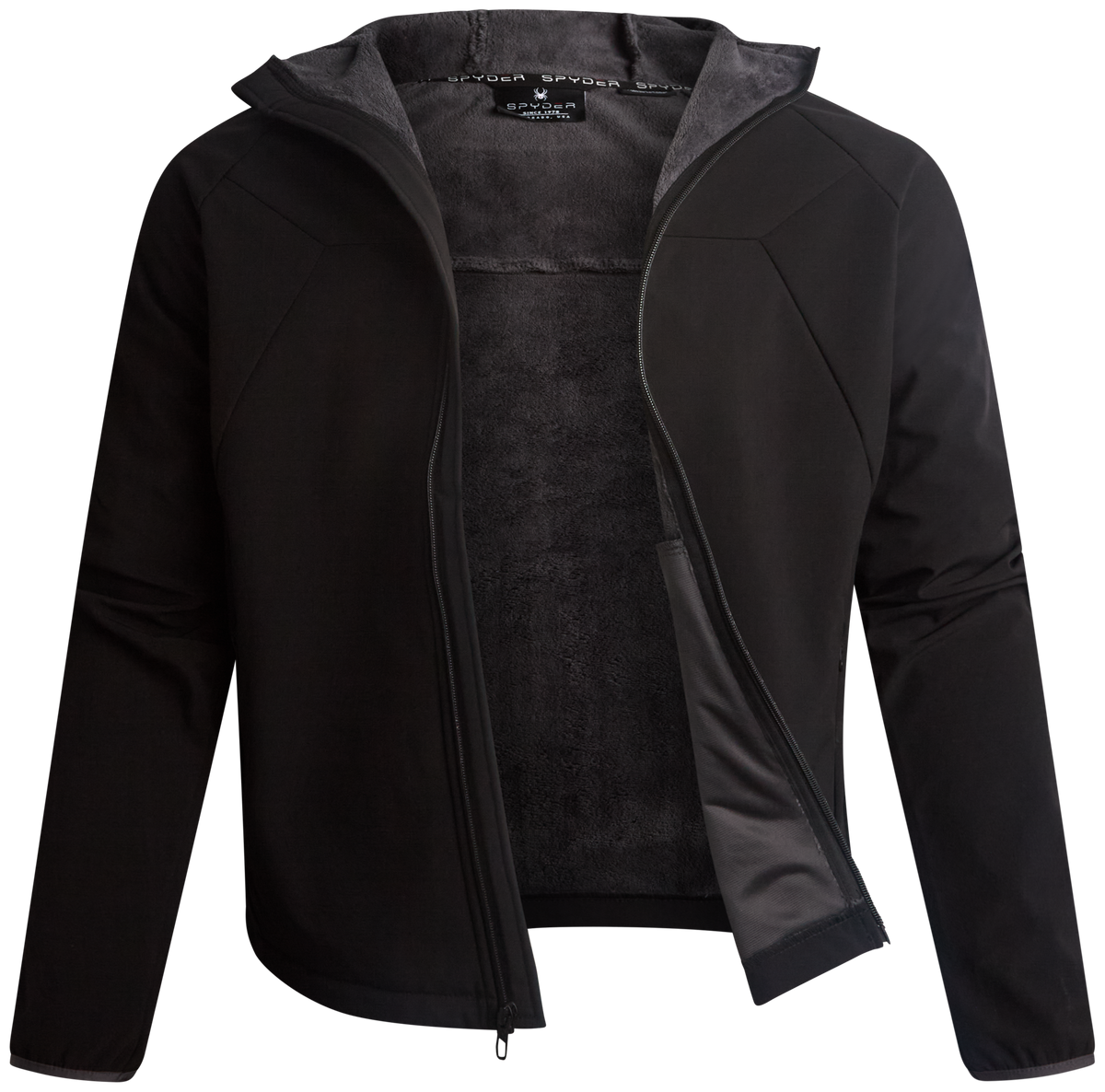 Men's Softshell Jacket