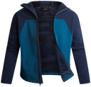 Men's Softshell Jacket - Deep Water
