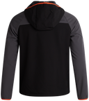 Men's Softshell Jacket - Polar Colorblock