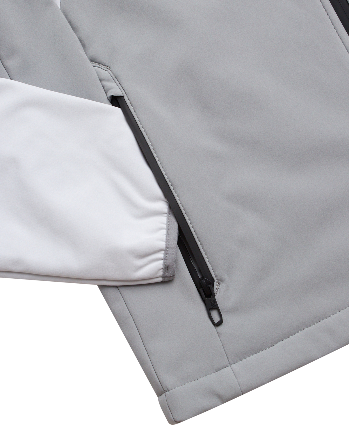 Men's Softshell Jacket