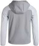 Men's Softshell Jacket - White