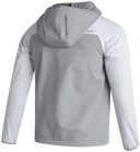 Men's Softshell Jacket - White