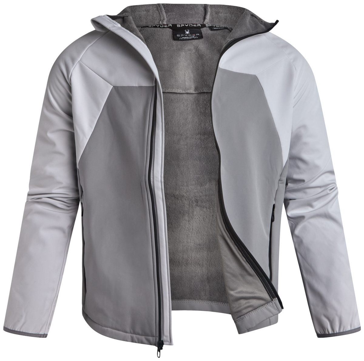 Men's Softshell Jacket