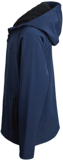 Boys' Softshell Jacket - Navy