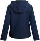 Boys' Softshell Jacket - Navy