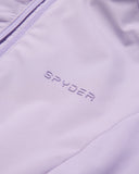 Girls' Spyderlite Jacket - Lavender