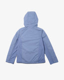 Girls' Spyderlite Jacket - Stone Blue
