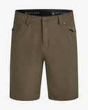 Men's Daybreak Short - Olive
