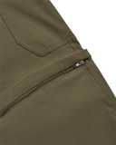 Men's Atmosphere Convertible Cargo Pant - Olive