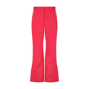 Women's Snow Pants - Prism Pink