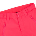 Women's Snow Pants - Prism Pink
