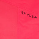 Women's Snow Pants - Prism Pink