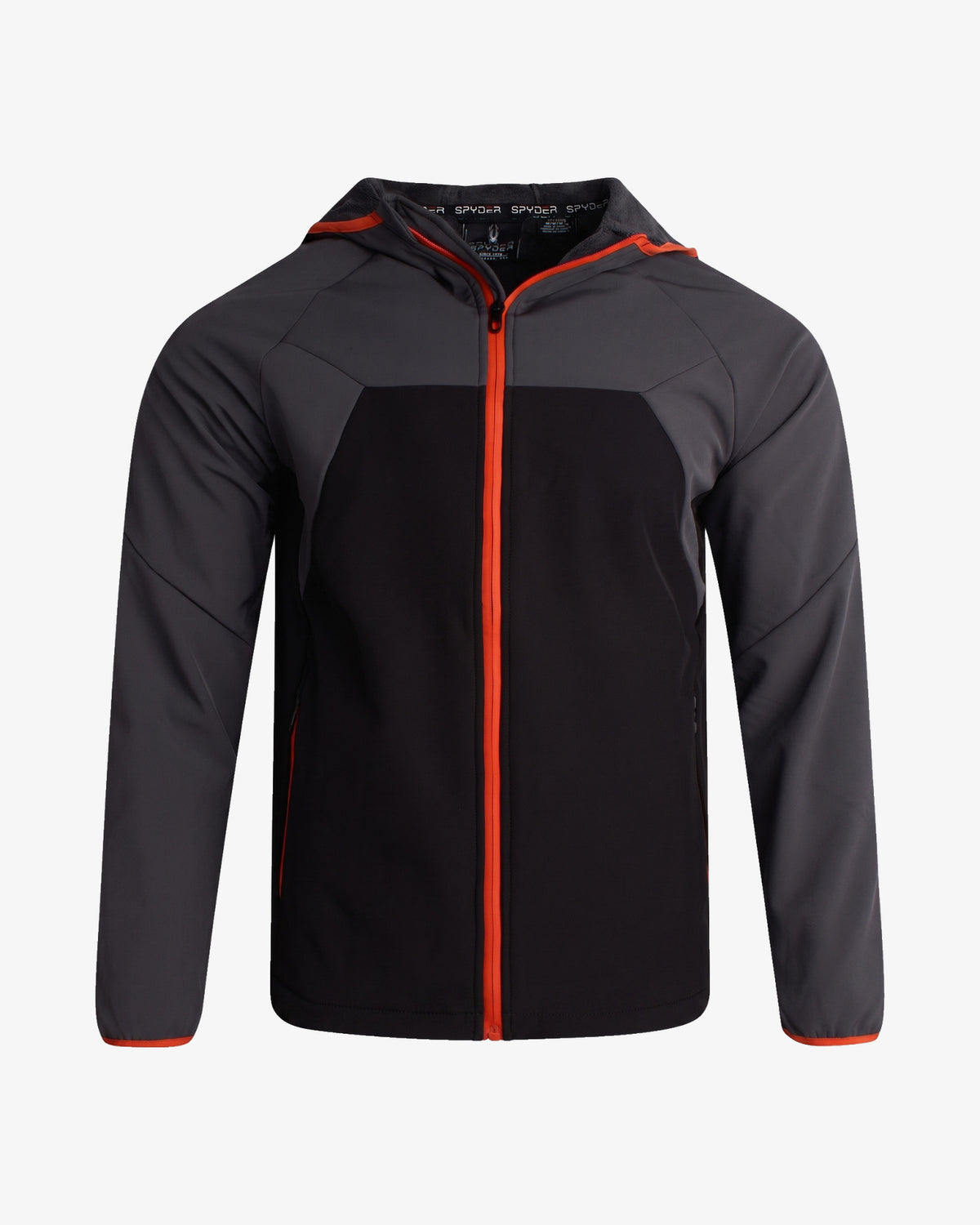 Men's Softshell Jacket