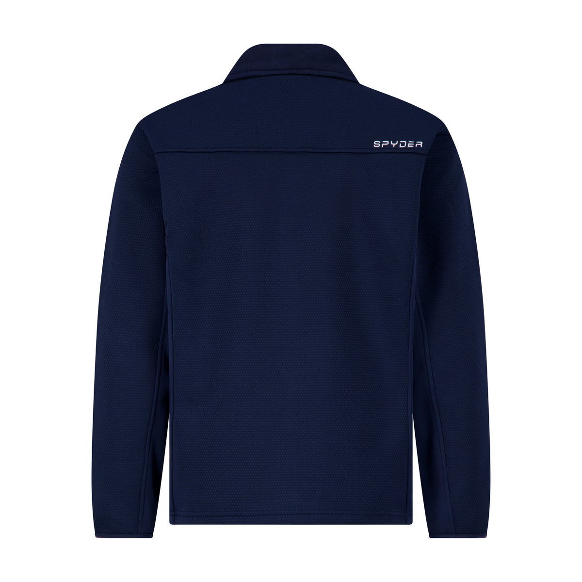 Men's Encore Fleece - Navy