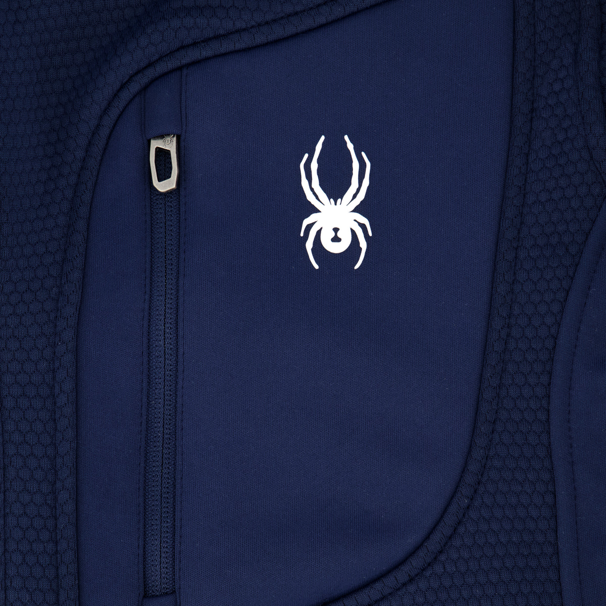 Men's Encore Fleece - Navy