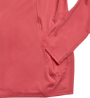Women's Sunbeam Hoodie - Peach