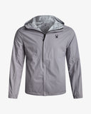 Men's Cloudy Day Rain Jacket - Pewter