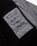 Boys' Parka Jacket - Pewter