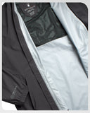 Men's Spring Showers Jacket - Polar