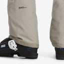 Reinforced Scuff Guard